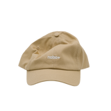 Nobot Cap - Represent in Beige