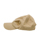 Nobot Cap - Represent in Beige