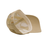 Nobot Cap - Represent in Beige