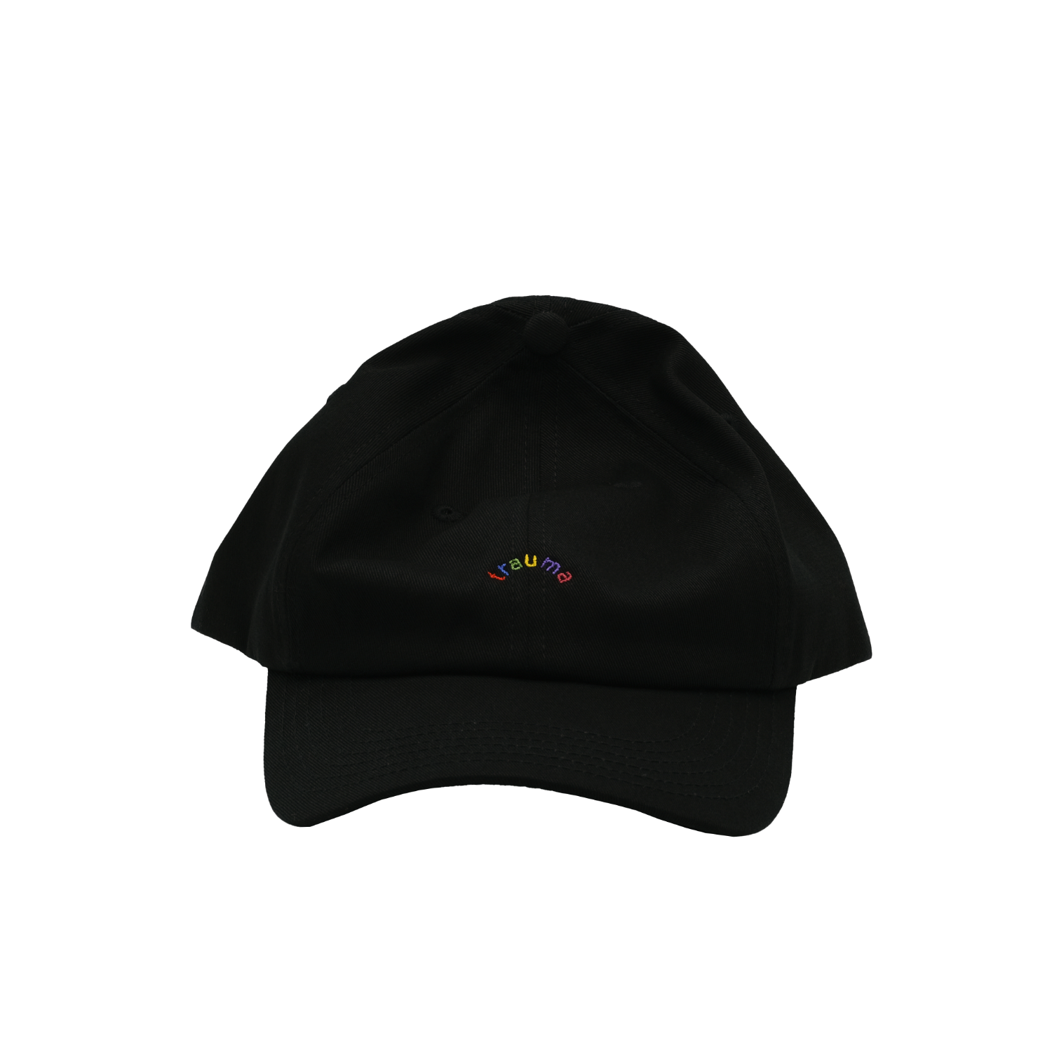 Trauma Cap - Soul Black