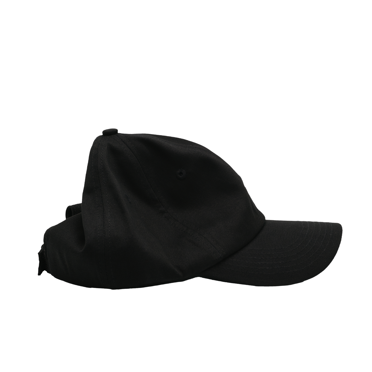 Trauma Cap - Soul Black