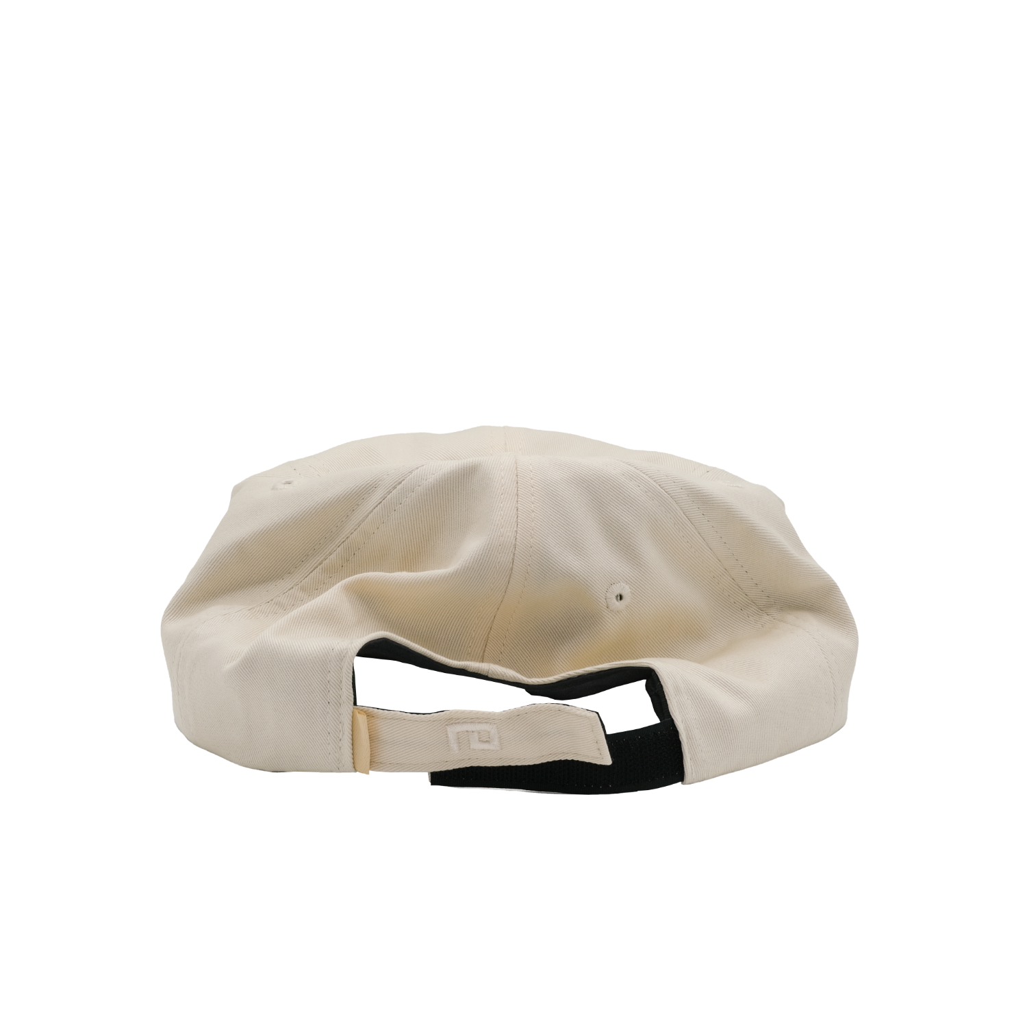 Nobot Cap - Represent in Off-White