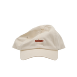 Nobot Cap - Represent in Off-White