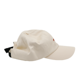 Nobot Cap - Represent in Off-White