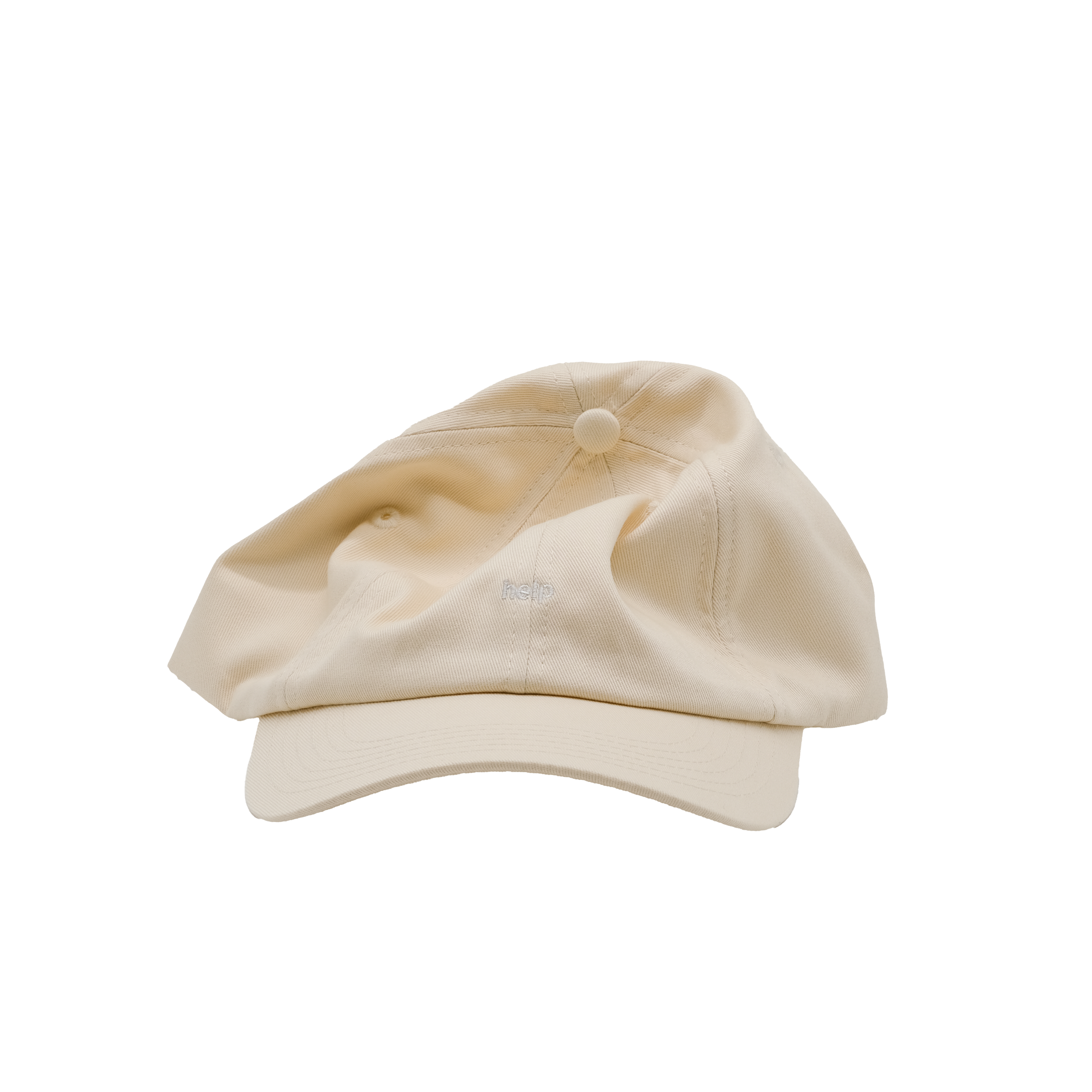 Help Cap - Ghost Palette