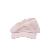 Trauma Cap - Foggy Pink