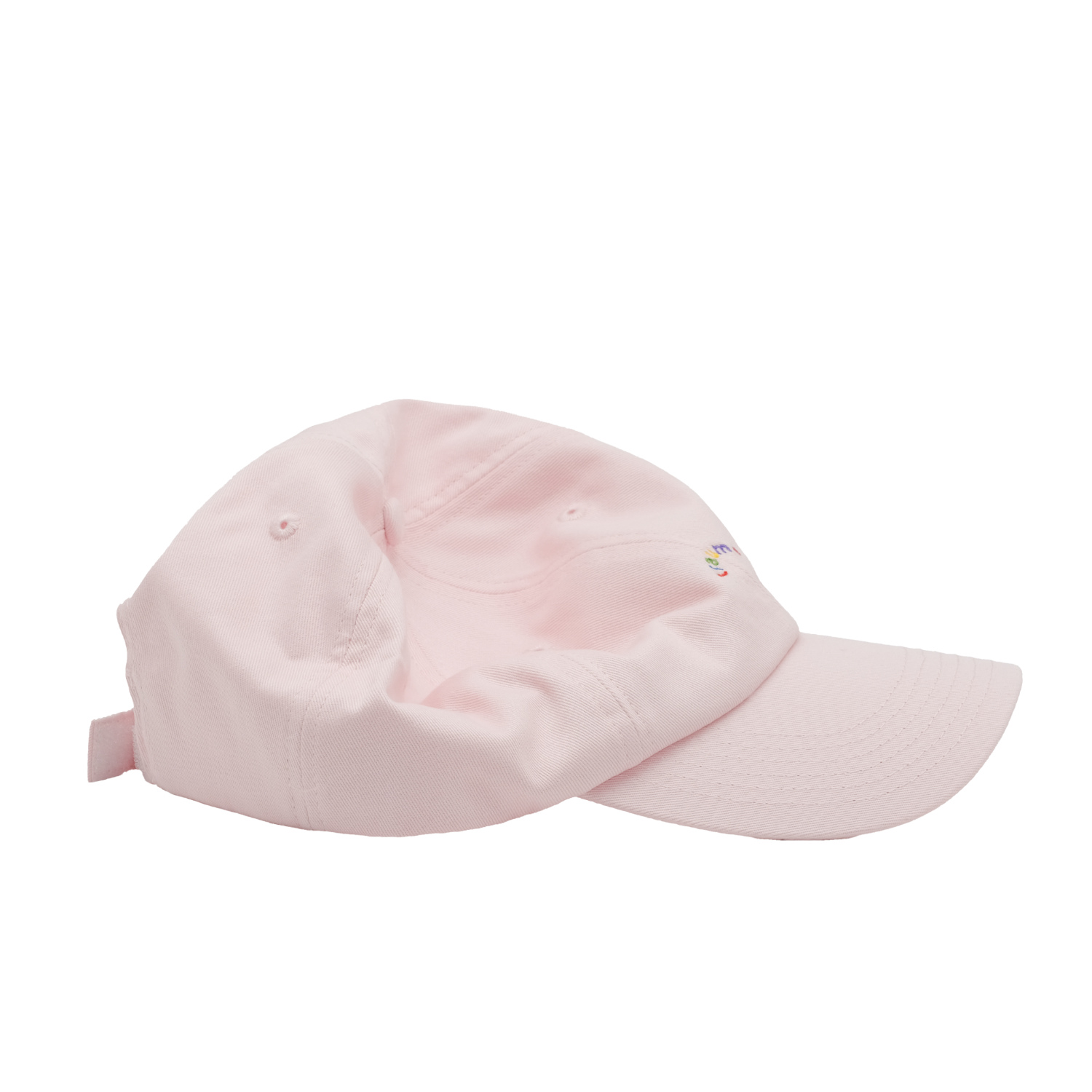 Trauma Cap - Foggy Pink