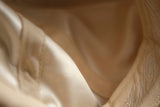 The Satin-Lining Healthy Hair Secret