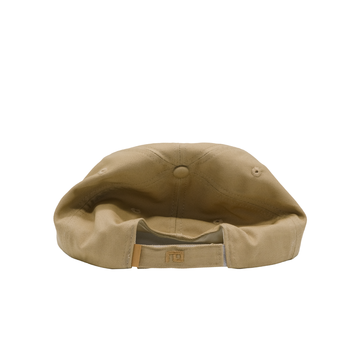 Nobot Cap - Represent in Beige