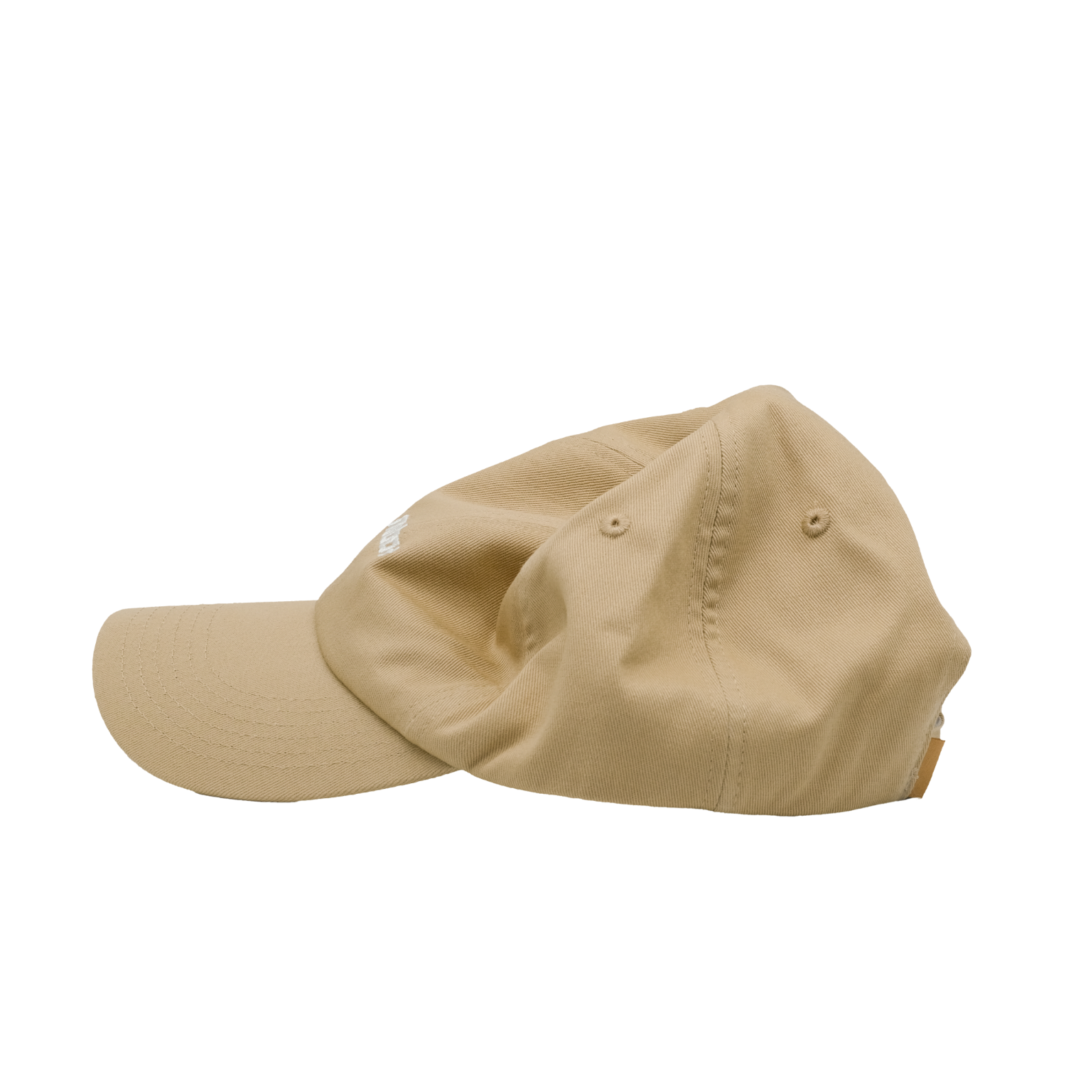 Nobot Cap - Represent in Beige