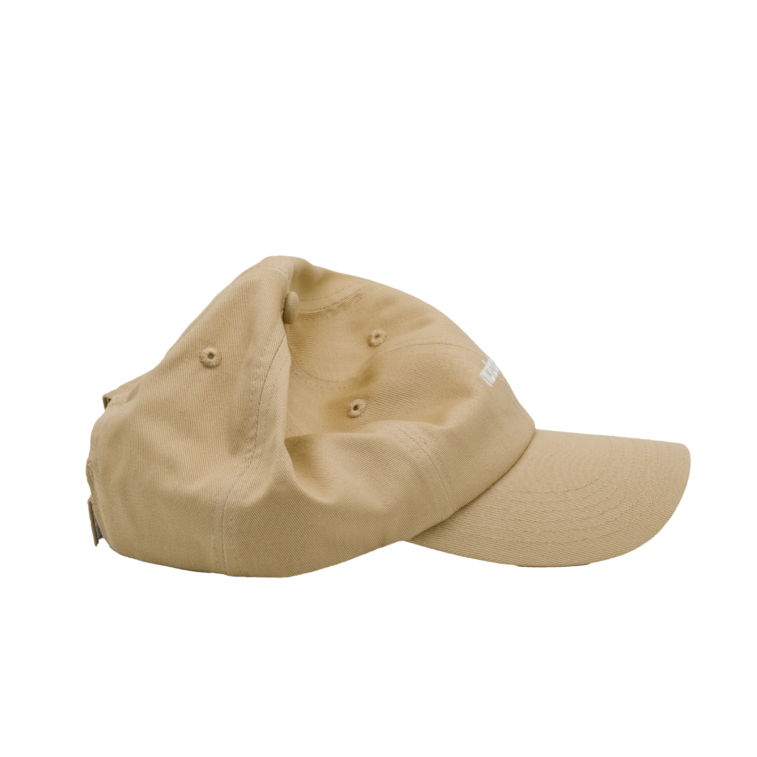 Nobot Cap - Represent in Beige