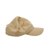 Nobot Cap - Represent in Beige