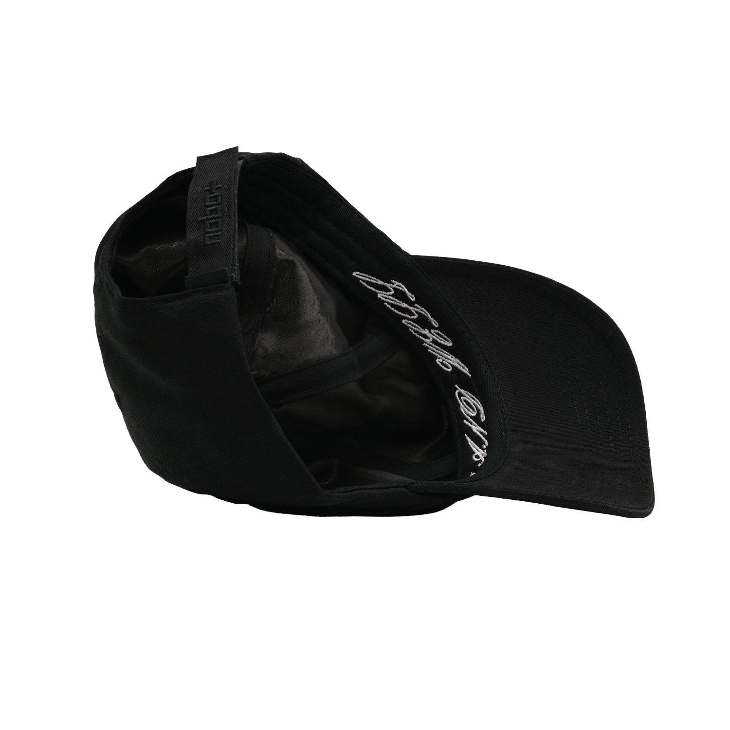 Trauma Cap - Soul Black