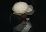 BEHMOT x NOBOT Limited Edition Help Cap Ghost Palette Lifestyle 3