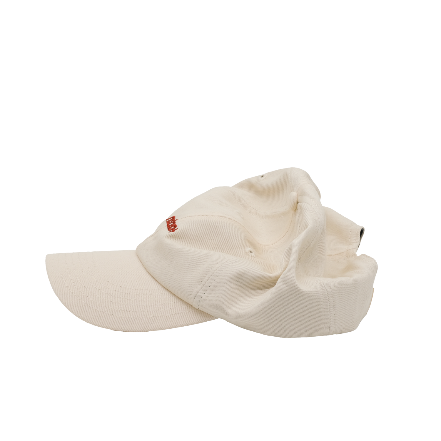 Nobot Cap - Represent in Off-White