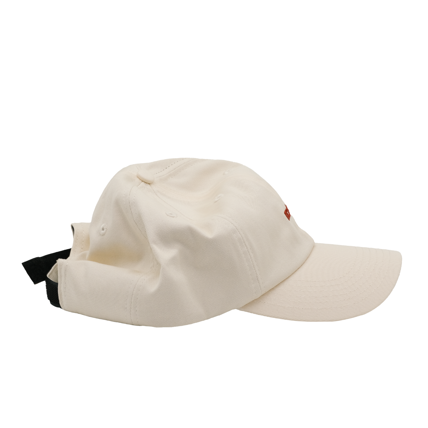 Nobot Cap - Represent in Off-White
