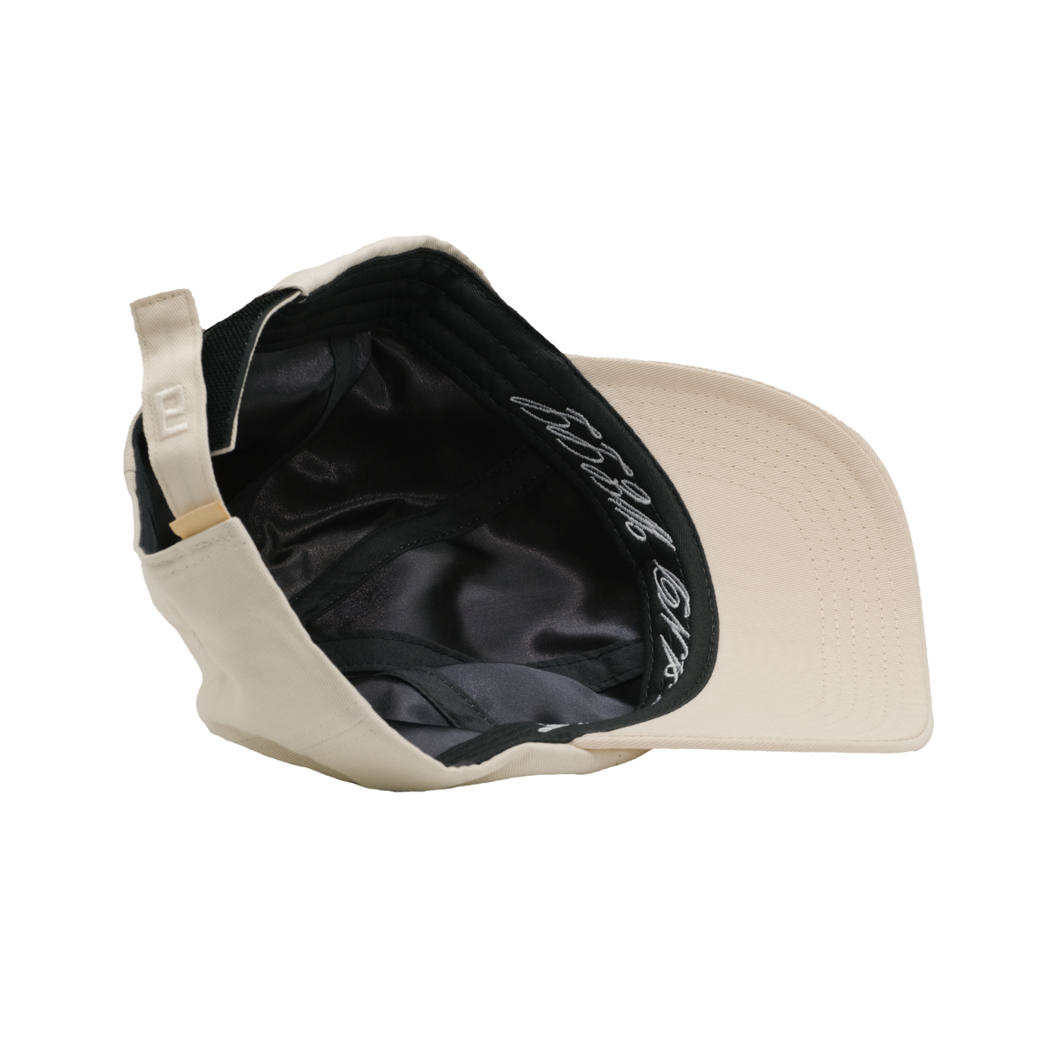 Nobot Cap - Represent in Off-White