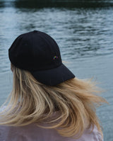 Trauma Cap - Soul Black